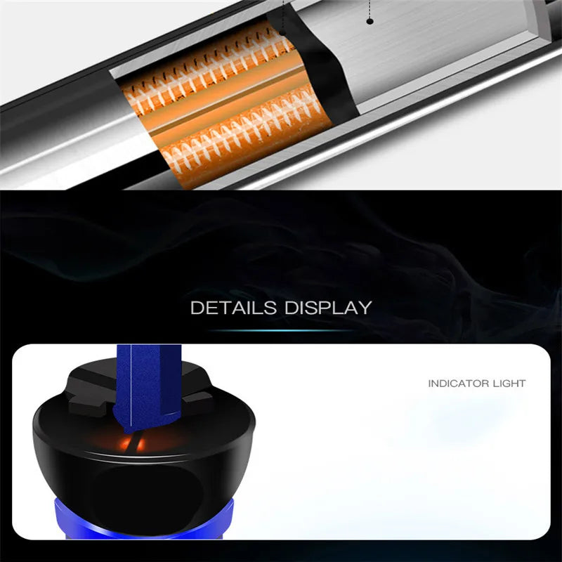 Submersible Aquarium Heater – 50W to 500W Stainless Steel Thermostat