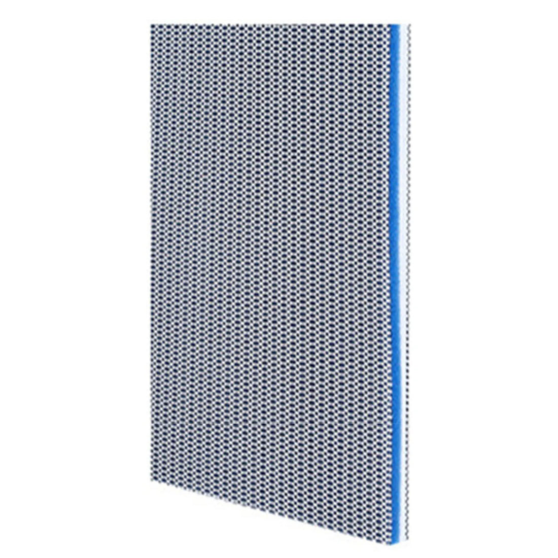 8-Layer Aquarium Filter Sponge – Upgraded Media Pads for Fish Tank Filters